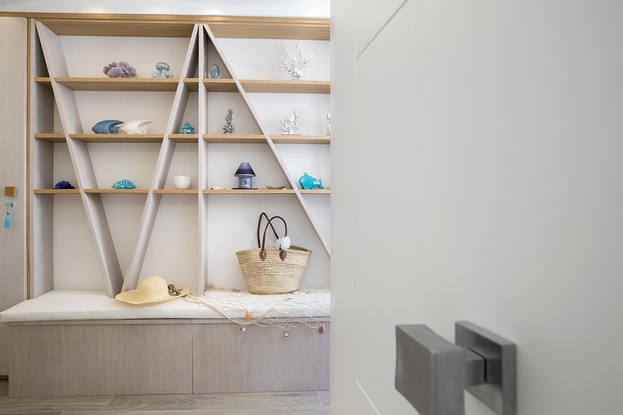 Il Mare Dentro Rooms 圣维托罗卡波 外观 照片