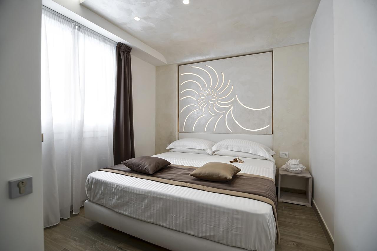 Il Mare Dentro Rooms 圣维托罗卡波 外观 照片