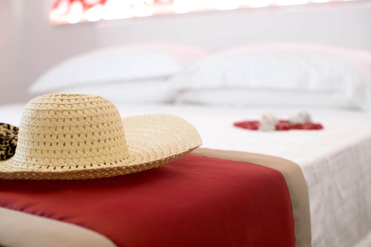 Il Mare Dentro Rooms 圣维托罗卡波 外观 照片