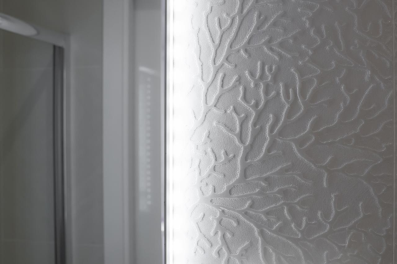 Il Mare Dentro Rooms 圣维托罗卡波 外观 照片
