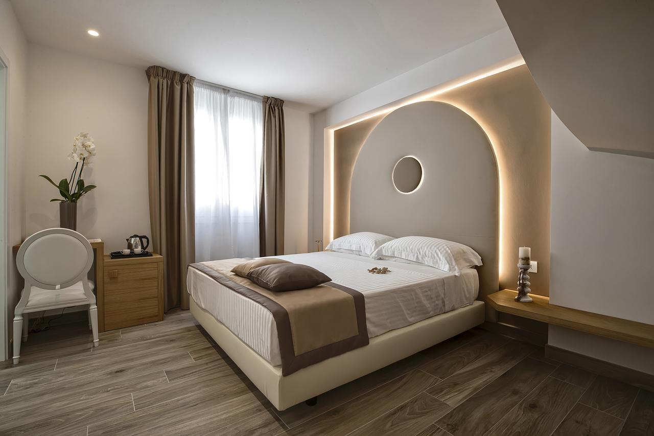 Il Mare Dentro Rooms 圣维托罗卡波 外观 照片