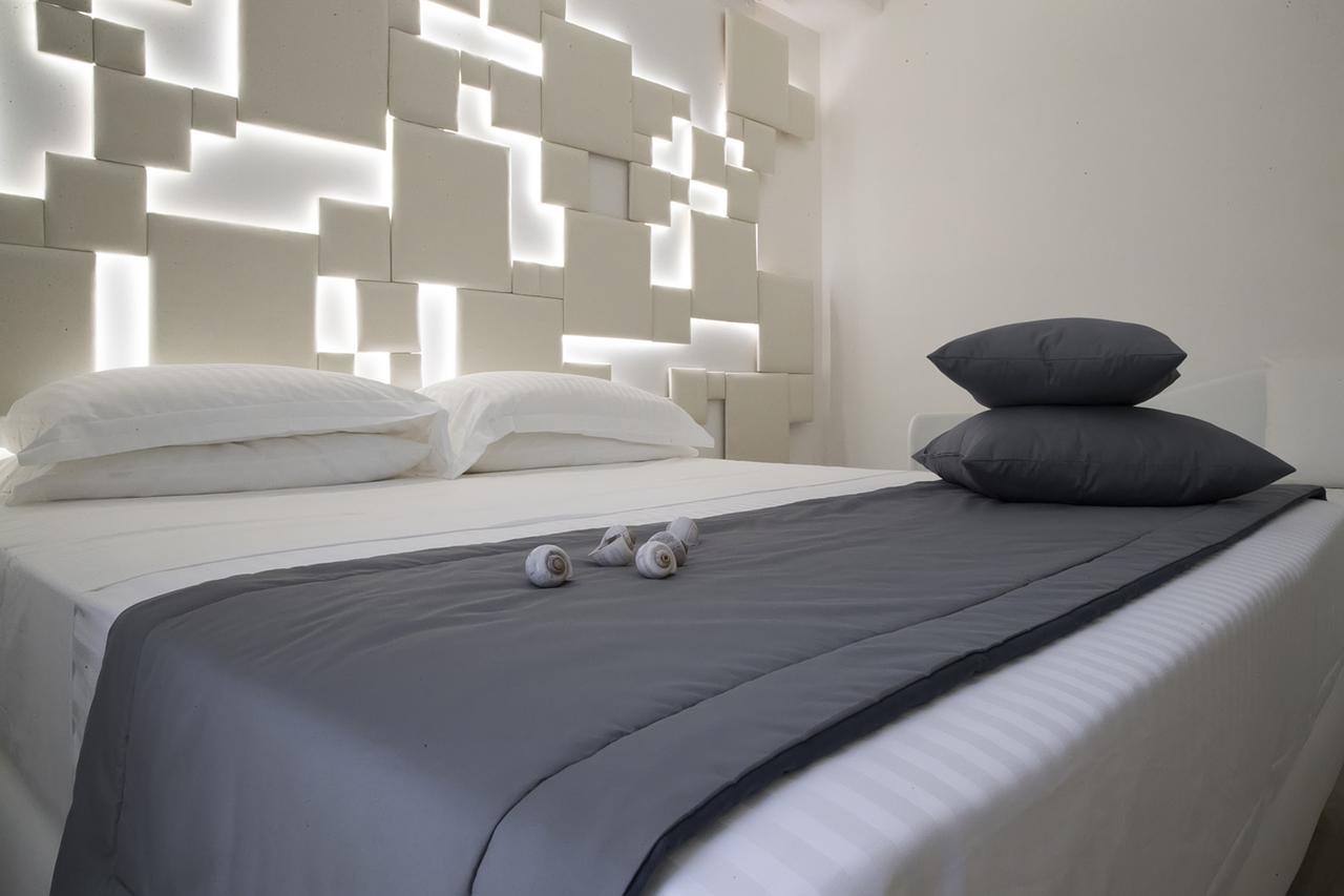 Il Mare Dentro Rooms 圣维托罗卡波 外观 照片