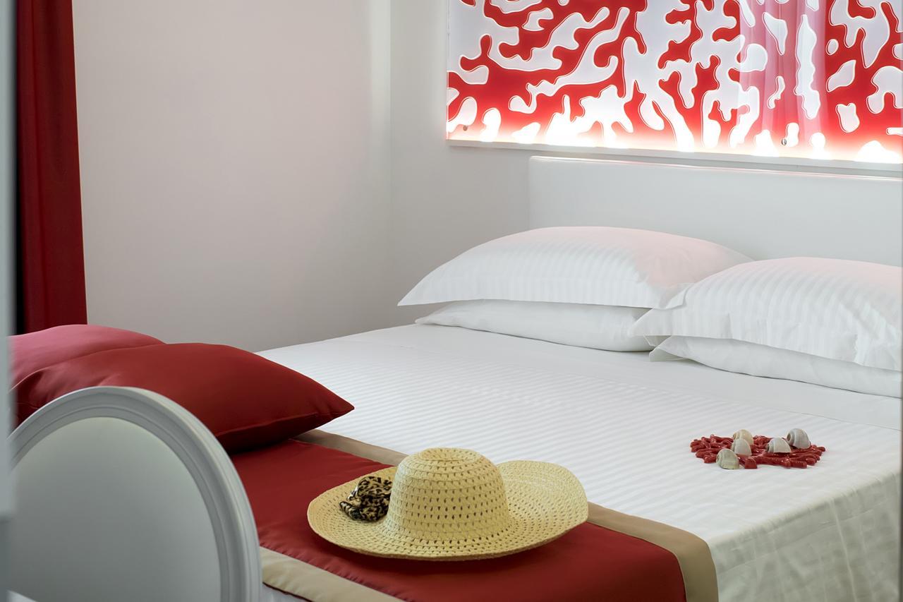 Il Mare Dentro Rooms 圣维托罗卡波 外观 照片