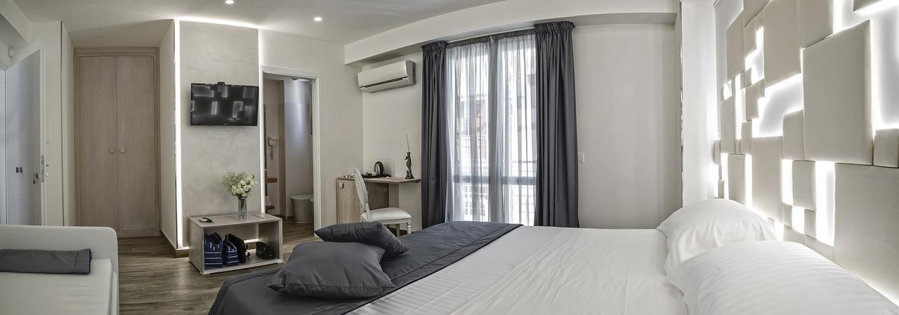 Il Mare Dentro Rooms 圣维托罗卡波 外观 照片