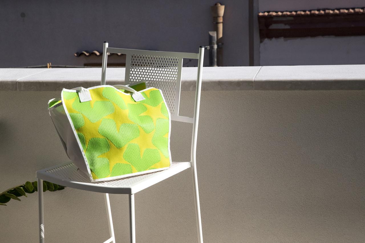 Il Mare Dentro Rooms 圣维托罗卡波 外观 照片