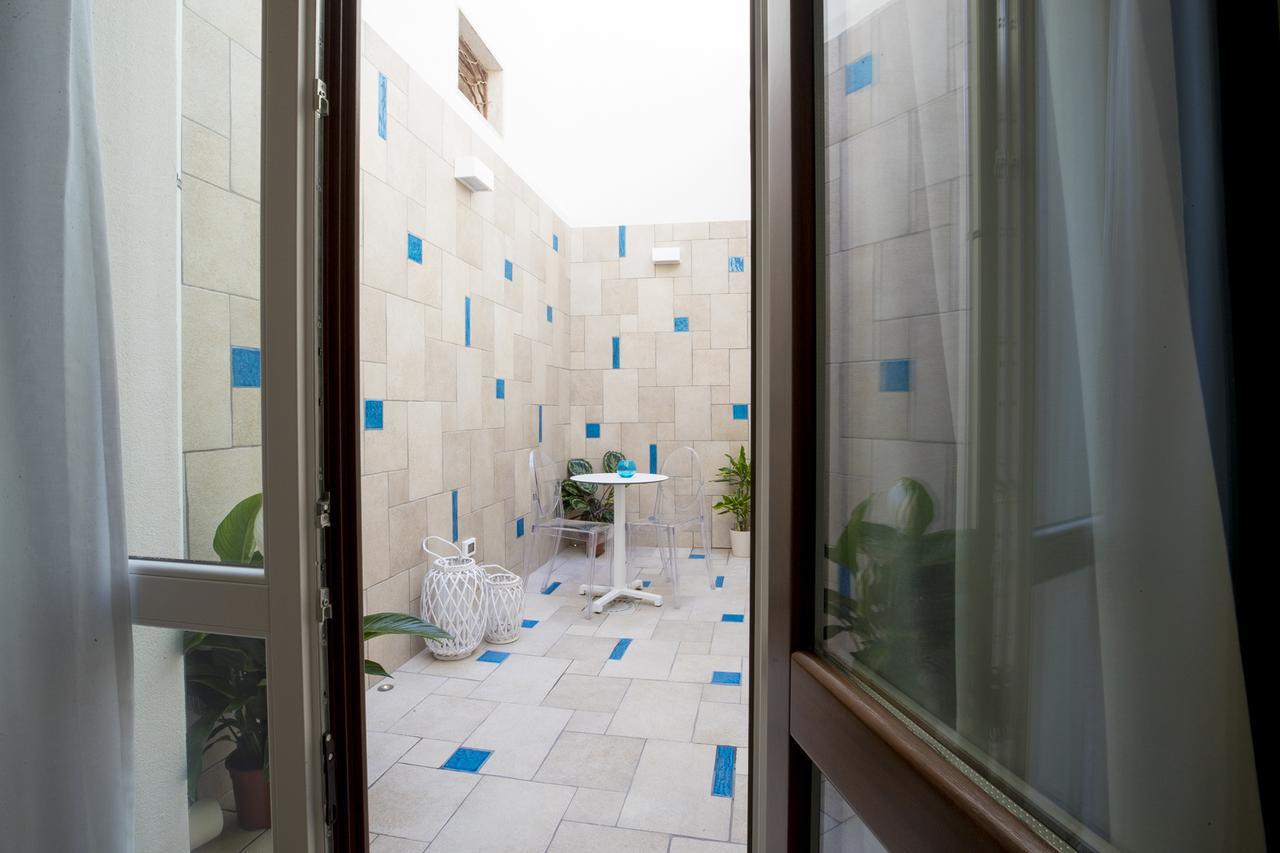 Il Mare Dentro Rooms 圣维托罗卡波 外观 照片