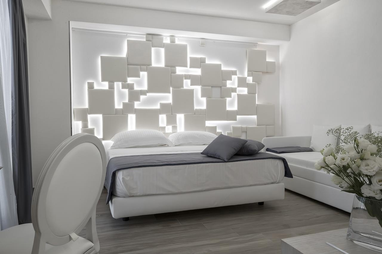 Il Mare Dentro Rooms 圣维托罗卡波 外观 照片