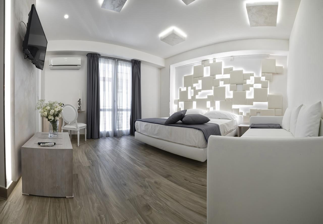 Il Mare Dentro Rooms 圣维托罗卡波 外观 照片